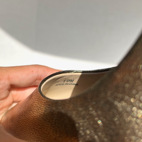 Charles David Katya Pointy Toe Stiletto Heels - Picture 11 of 12